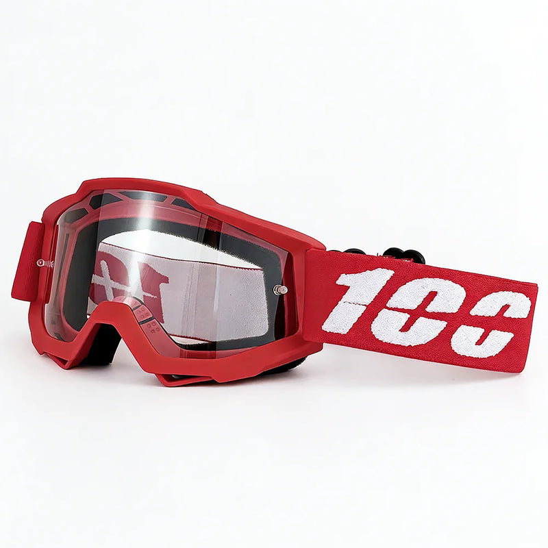 Off-Road Motorcycle Goggles