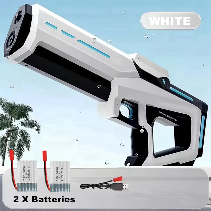 Automatic Electric Water Blaster
