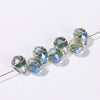 Colorful Glass Crystal Beads for Jewelry Making