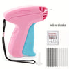 Mini Stitch Gun for Quick Clothing and Fabric Repairs