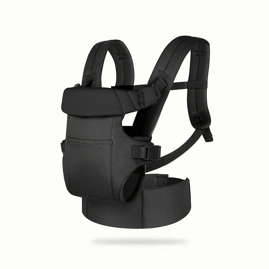 Multifunctional Baby Carrier for Front and Back Use