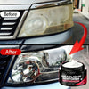 Car Headlight Restoration Kit