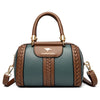 Luxury Leather Shoulder & Crossbody Bag for Women