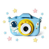 Kids Dual-Lens Digital Camera with Creative Filters