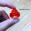 Spinning Top Accessory Combo – Precision Launcher and Control Kit