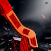 Self-Locking Adjustable Wrench with Quick-Release Mechanism