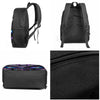 Mechanical Robot 3-Piece School Backpack Set