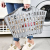 Modern Foldable Laundry Hamper