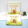 Baby Growth Memory Book & Milestone Journal