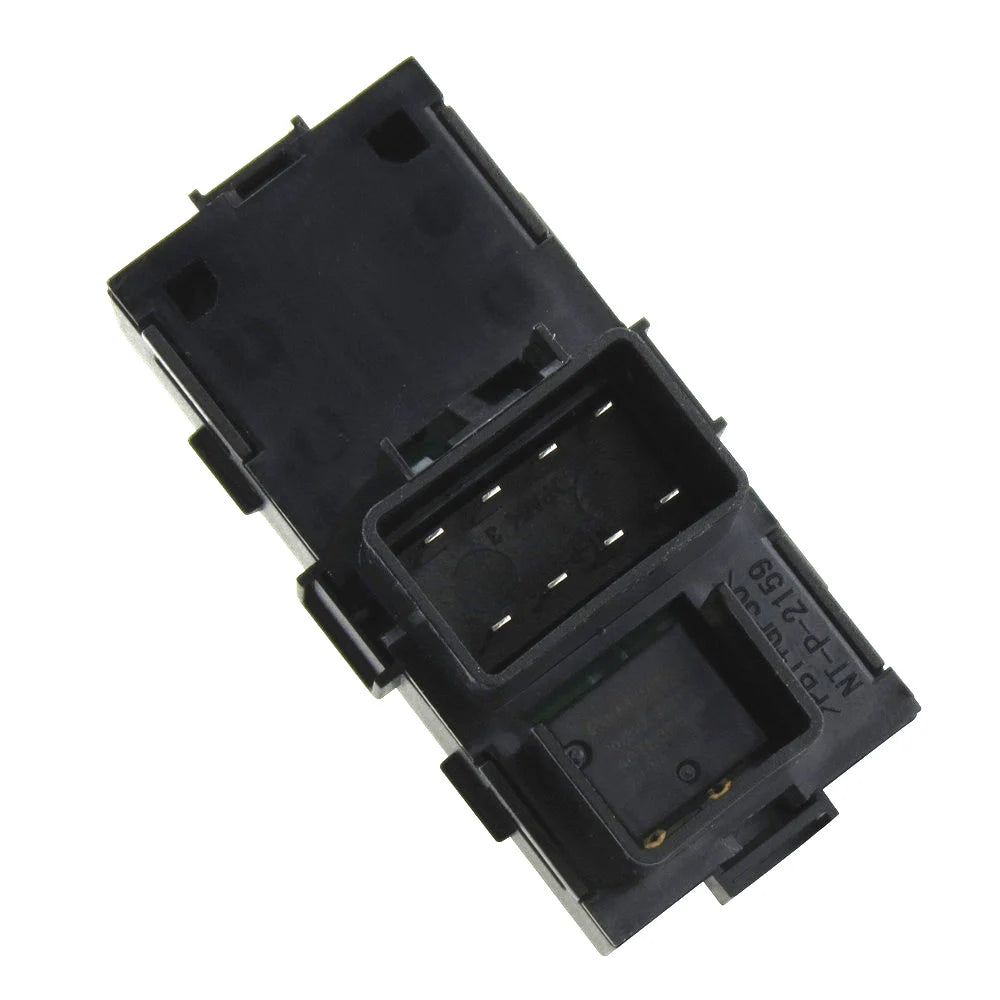 Master Power Window Control Switch for Chevy, GMC & Buick