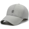 Gorra de Béisbol Ligera y Ventilada