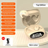 Ultra-Compact Sleep Earbuds with Active Noise Cancellation