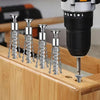 Expansion Screws for Hollow Walls – Self-Tapping Anchors (6mm & 8mm)
