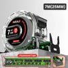 Fluorescent Tape Measure