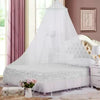 Hanging Dome Mosquito Net for Double Bed
