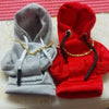 Stylish Gear Shift Knob Hoodie Cover