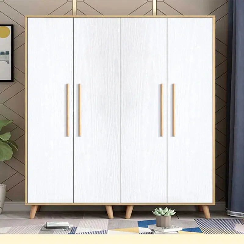 Self-Adhesive Wood Grain Vinyl Wrap for Furniture & Cabinets