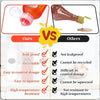 Plastic Squeeze Bottle for Oil, Salad Dressing & BBQ Sauce