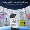 Portable Mini Bluetooth Thermal Printer