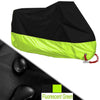 All-Season Motorcycle & Scooter Cover with UV Protection