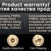 ERD-10 Multi-Function Field Safety Detector | EMF, EF & RF Meter with Alarm