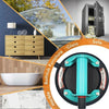 Heavy Duty Vacuum Suction Cup for Lifting Tiles, Granite & Glass