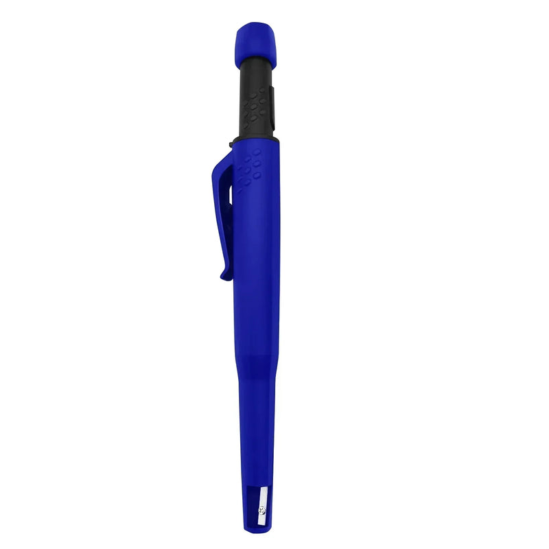 Mechanical Carpenter Pencil with Built-in Sharpener