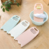 Portable Hand Washing Board with Soap Holder