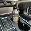 Stainless Steel 500ml Vacuum Insulated Bottle with NOS-Style Design