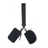Mini Zip-Around Wristlet Wallet Set (2 Pack)
