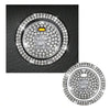 Crystal Rhinestone Car Start Button Cover