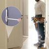 Double-Headed Door Hinge Gap Adjusting Wrench