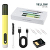 Pro Precision Soldering Pen for Jewelry Making & Crafting