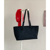 Soft PU Leather Tote Bag for Women – Spacious Everyday Carryall