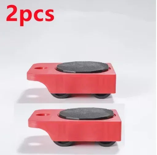 Heavy-Duty Furniture Mover Set