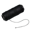 Sewing Thread Set for Wig Making & Hair Extensions (5 Natural Shades)