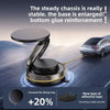 Magnetic Phone Holder with Suction Cup Stand