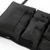 Car Rear Seat Organizer with Hanging Storage