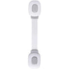 Multipurpose Baby Safety Cabinet Locks for Drawers, Fridge, and Oven