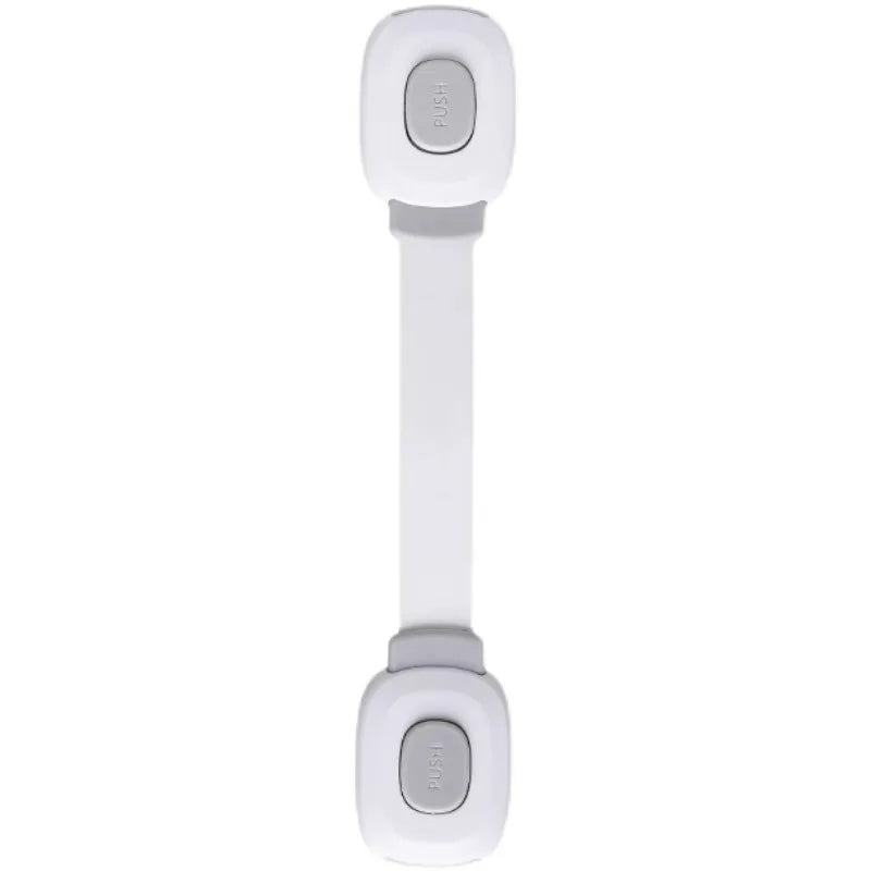 Multipurpose Baby Safety Cabinet Locks for Drawers, Fridge, and Oven
