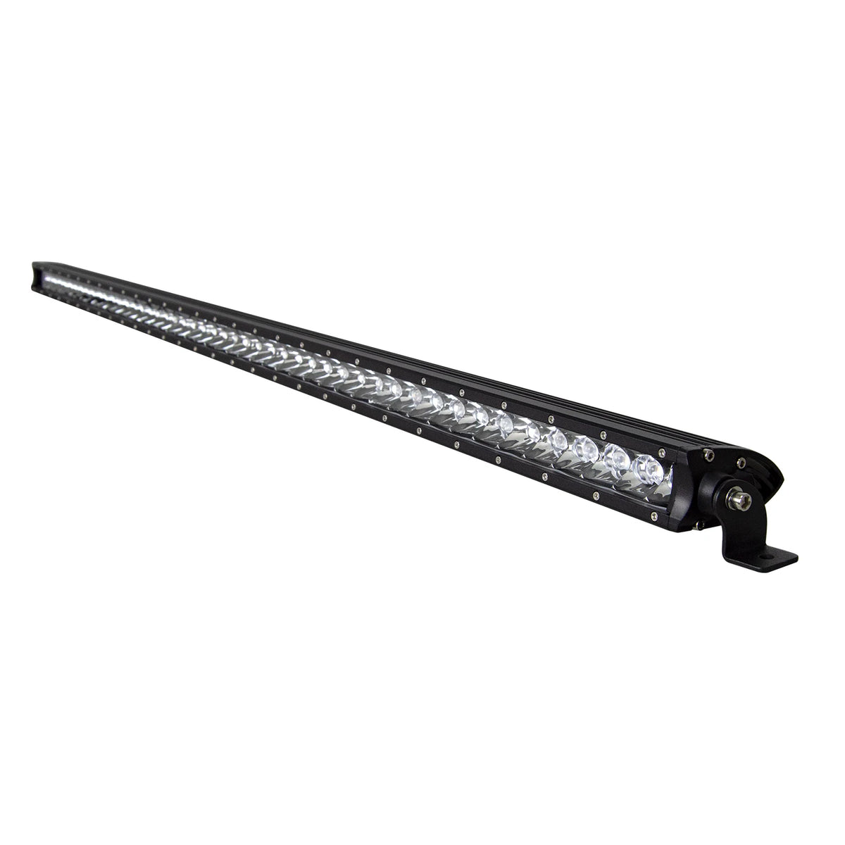 Single Row LED Light Bar for Off-Road Vehicles