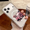 Premium Magnetisches Handy-Case