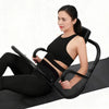 Portable Metal Ab Cruncher & Core Trainer