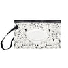 EVA Flip-Top Wet Wipes Pouch for Baby Strollers