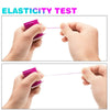 Elastic Crystal Beading Cord for Jewelry Making