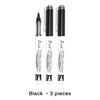 White Acrylic Paint Marker Pens