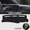 Custom Fit Dash Cover for Chevrolet Silverado 1999-2006