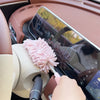 Extendable Bendable Microfiber Car Duster Brush