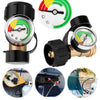 Medidor Universal de Tanques de Propano con Conector QCC1/Tipo 1