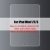 9H Tempered Glass Screen Protector for iPad